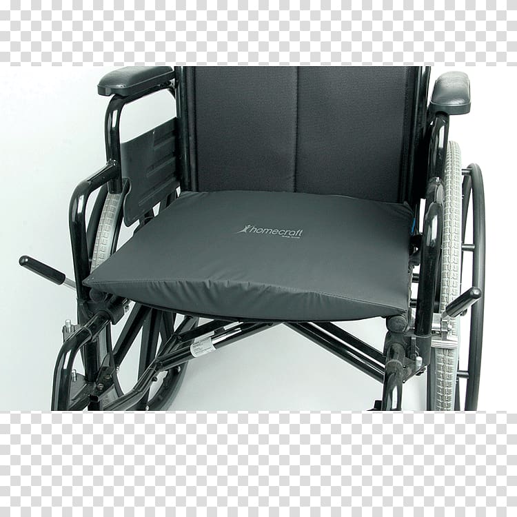 Wheelchair cushion Wheelchair cushion Rollaattori, chair transparent background PNG clipart