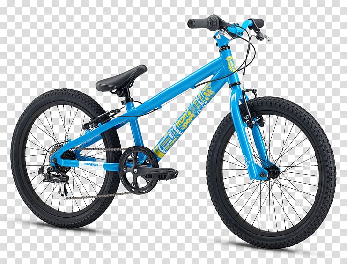 Raleigh Bicycle Company Mountain bike BMX bike, Bicycle transparent background PNG clipart