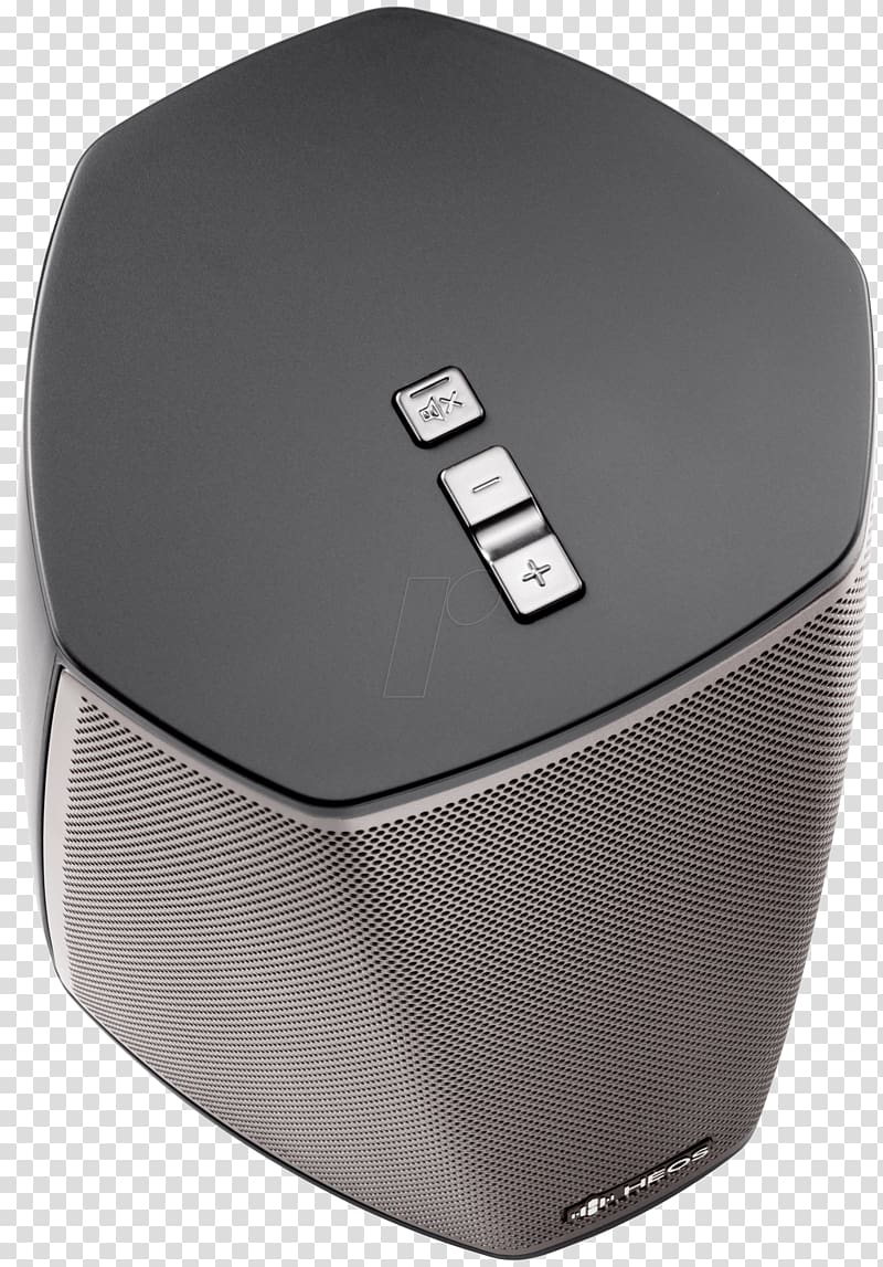 Wireless speaker Multiroom Loudspeaker Audio Denon, multi-room transparent background PNG clipart