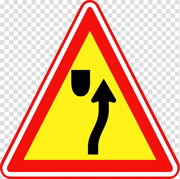 Traffic sign Child Car Warning sign, child transparent background PNG clipart