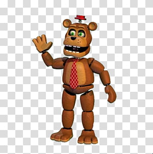 FNaF World Five Nights At Freddy's: Sister Location Freddy Fazbear's  Pizzeria Simulator Wikia, PNG, 1024x1024px, Fnaf