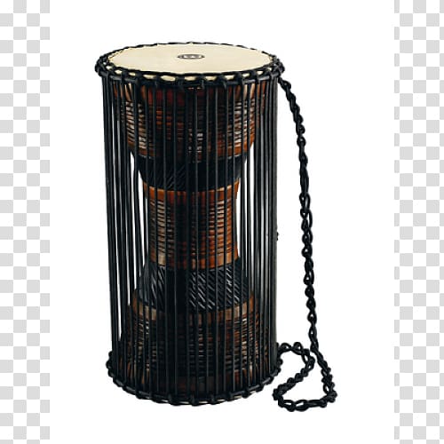 Talking drum Meinl Percussion Djembe, drum transparent background PNG clipart