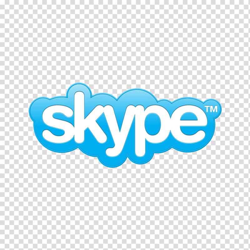 Logo Skype Online chat Brand Microsoft Corporation, skype transparent background PNG clipart