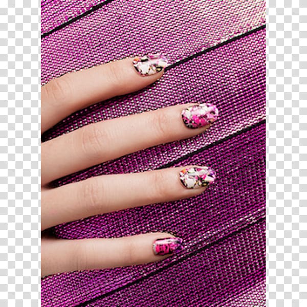 Nail Polish Manicure Artificial nails Nail art, Nail transparent background PNG clipart