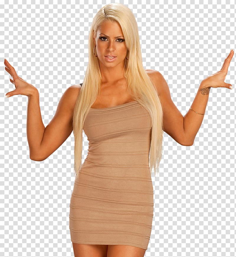 Maryse Ouellet Cocktail dress Blond, cocktail transparent background PNG clipart