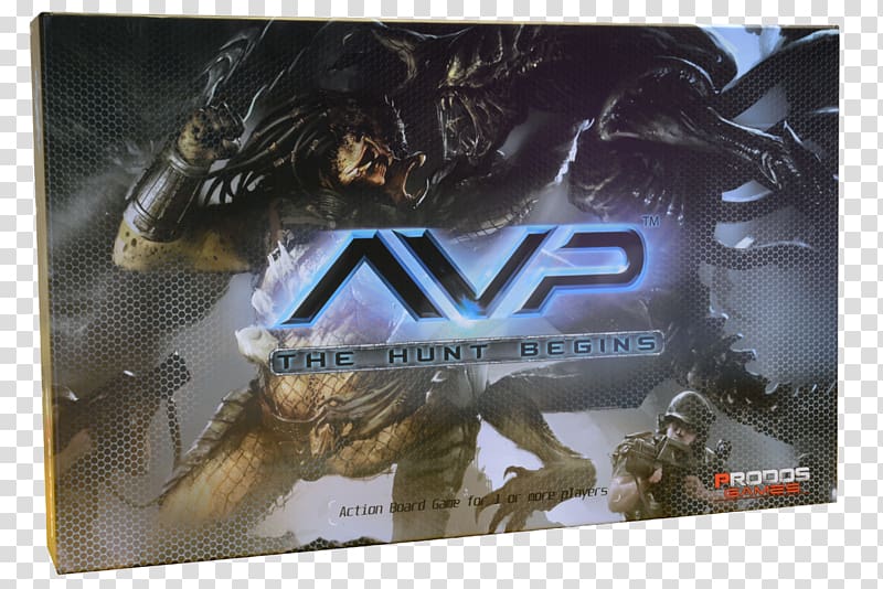 Aliens versus Predator Aliens versus Predator Prodos Games AVP: The Hunt Begins, predators vs alien transparent background PNG clipart