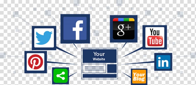 Social media marketing Digital marketing Business, Viral Marketing transparent background PNG clipart