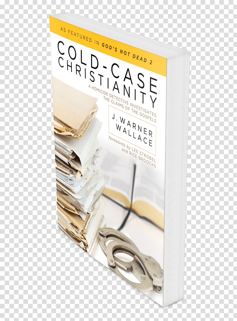 Cold-Case Christianity: A Homicide Detective Investigates the Claims of the Gospels Apostles Quran, bible maps jesus ministry transparent background PNG clipart