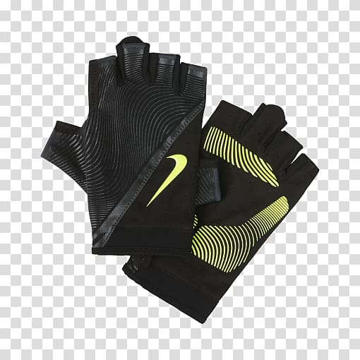 Nike Weightlifting gloves Sport Huarache, boxing gloves woman transparent background PNG clipart
