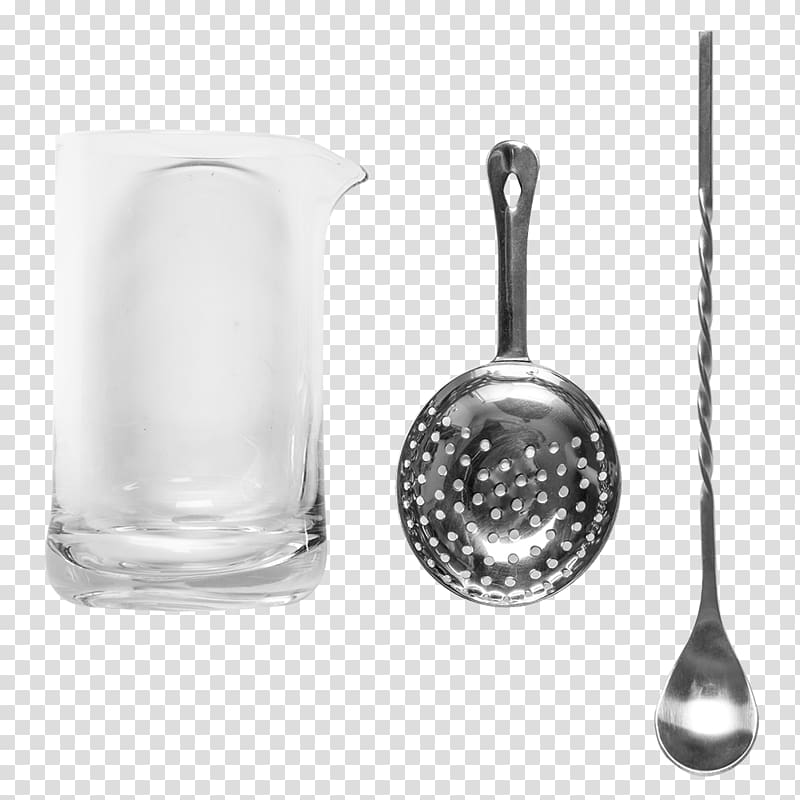 Mixing-glass Cocktail Mint julep Boston Bar spoon, cocktail transparent background PNG clipart