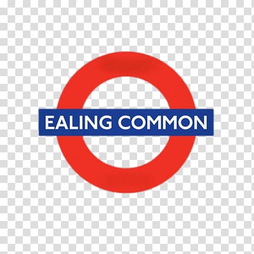 Ealing Common text, Ealing Common transparent background PNG clipart