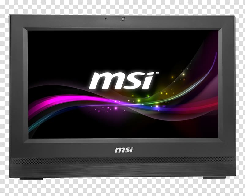 Laptop MSI GS60 Ghost Pro Micro-Star International Intel Core i7, Laptop transparent background PNG clipart