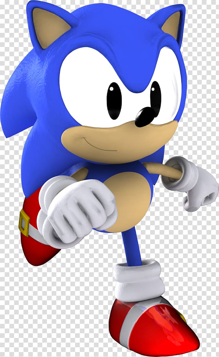 Sonic the Hedgehog Sonic Adventure Sonic 3D Sonic Chaos Shadow the Hedgehog, hedgehog transparent background PNG clipart