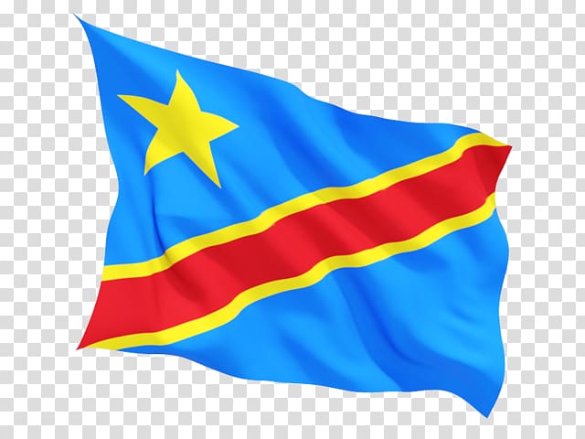 Flag of the Democratic Republic of the Congo Congo River Flag of the Democratic Republic of the Congo, Flag transparent background PNG clipart