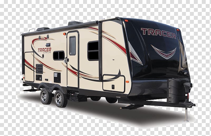 Campervans Caravan Trans-porcs B M Inc Travel Trailer, Travel transparent background PNG clipart
