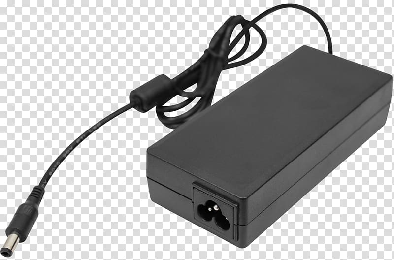 AC adapter Battery charger HDBaseT Power Converters, quick repair transparent background PNG clipart