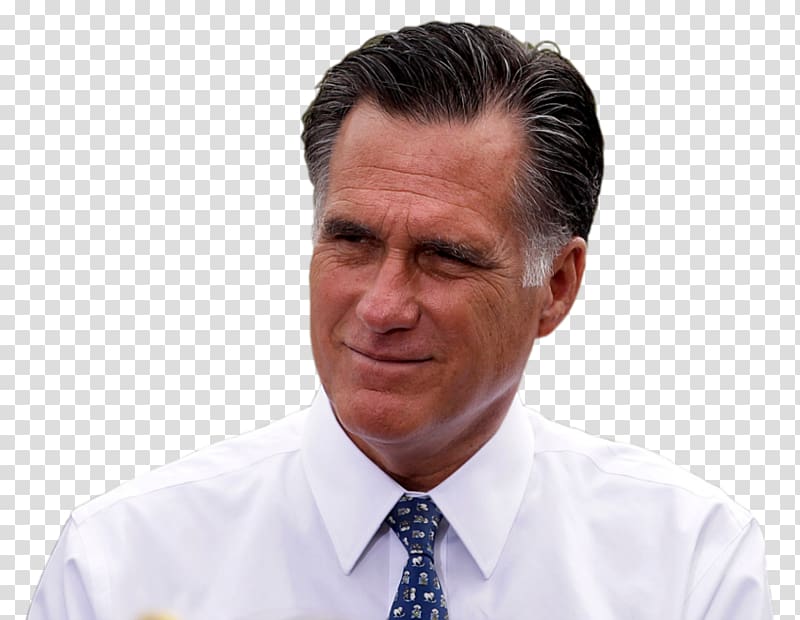 Mitt Romney Republican Party Politician Politics, mitt transparent background PNG clipart