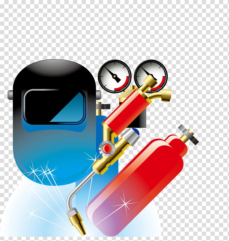 Welding Icon, Chainsaw cartoon material transparent background PNG clipart