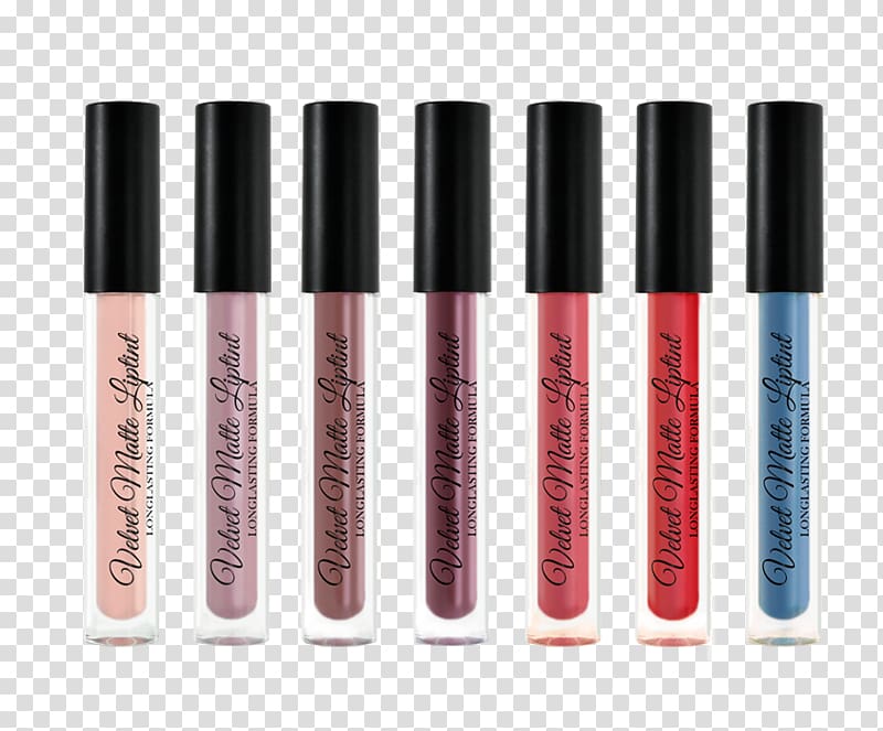 Lip gloss Lipstick Cosmetics Lip stain, lipstick transparent background PNG clipart