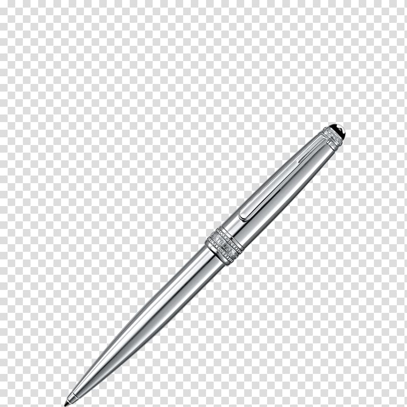 Ballpoint pen Mechanical pencil Pentel Eraser, fountain pen transparent background PNG clipart