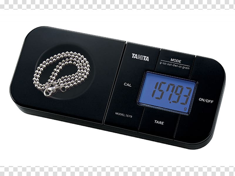 Measuring Scales Weight Tanita 1479V Accuracy and precision Measurement, Japan Wax transparent background PNG clipart