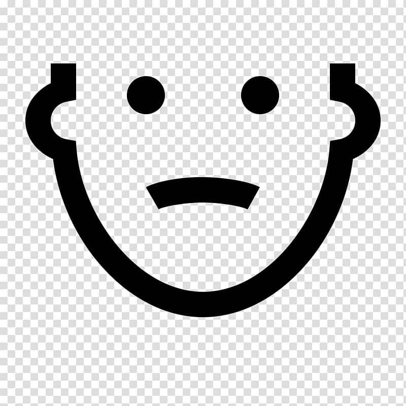 Computer Icons Smiley Font, smiley transparent background PNG clipart
