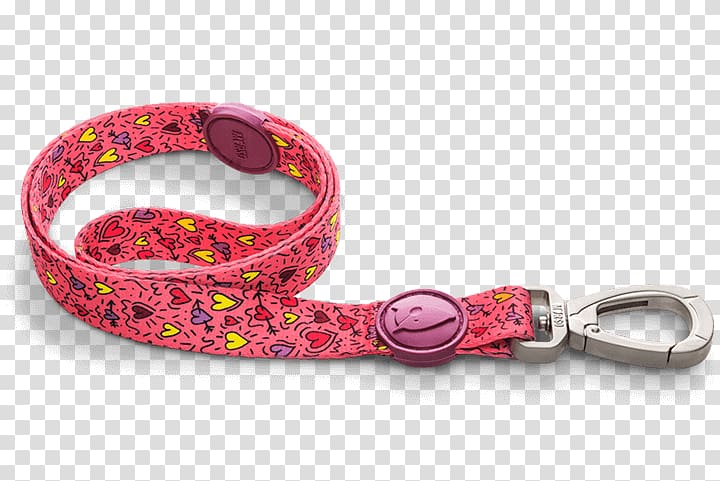 Leash Dog collar Cat Dog collar, Quick Snap Clips transparent background PNG clipart