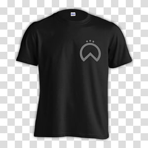 T-shirt Clothing Hoodie Sleeve, T-shirt transparent background PNG clipart thumbnail