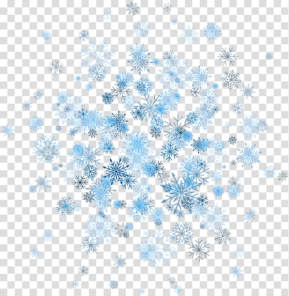 Snowflake Desktop , snowflakes transparent background PNG clipart