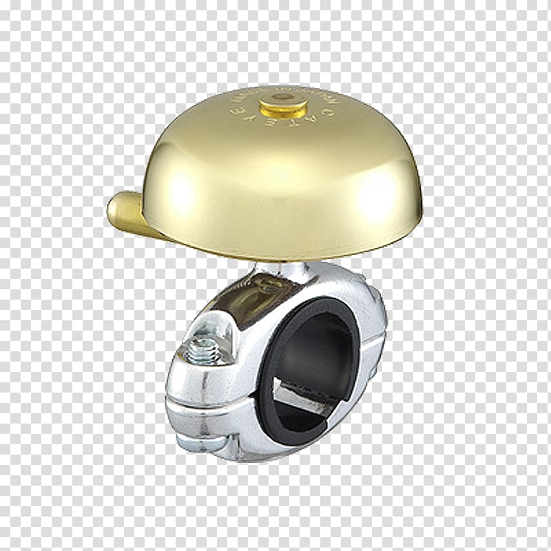 Bicycle bell Electric bell Cycling CatEye, Royal Bells Co Ltd transparent background PNG clipart