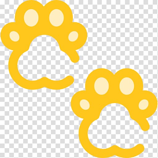 Cat Dog Computer Icons Pet Claw, Cat transparent background PNG clipart