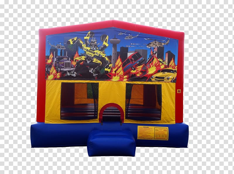 Inflatable Bouncers Mario Bros. House Tinley Park, creative bussines card transparent background PNG clipart