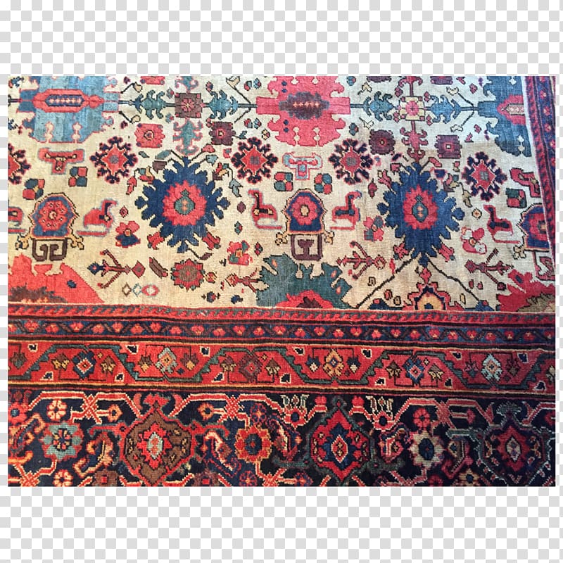 Persian carpet Flooring Textile Arak, carpet transparent background PNG clipart