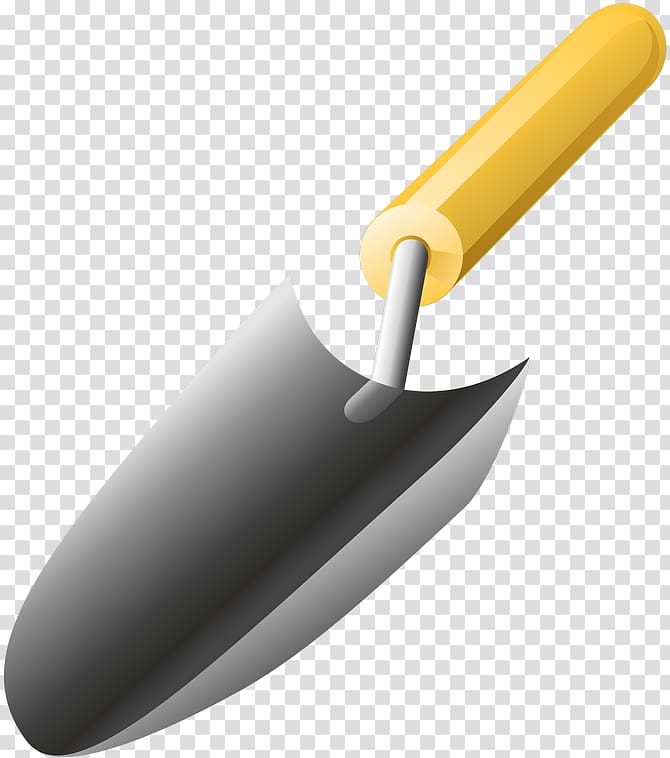 Tool Labor, Working tools shovel transparent background PNG clipart