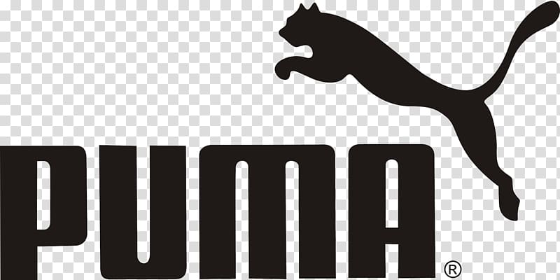 Puma logo, Herzogenaurach Puma Logo Cleat, reebok transparent background PNG clipart