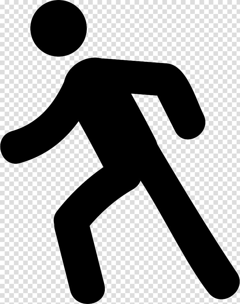 Computer Icons Lapeer Walking Person, others transparent background PNG clipart