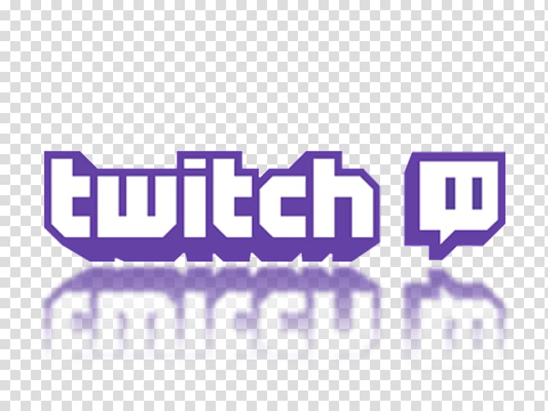 Twitch Streaming Media Video Game Logo Live Stream Transparent