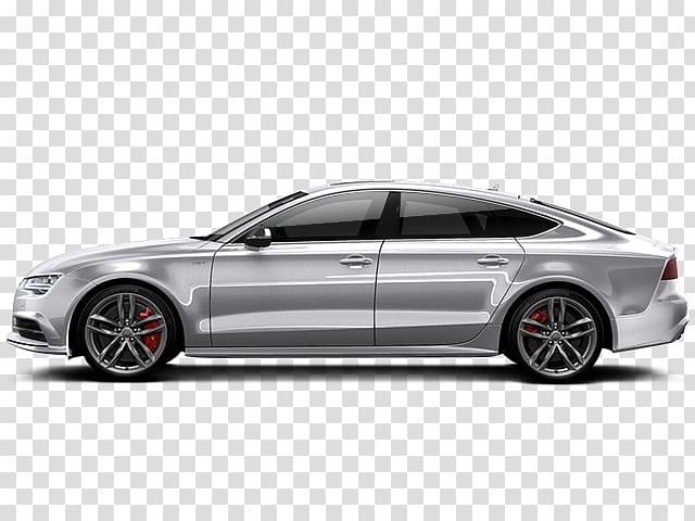 Audi Sportback concept Audi A7 Audi RS7 Car, Audi S7 transparent background PNG clipart