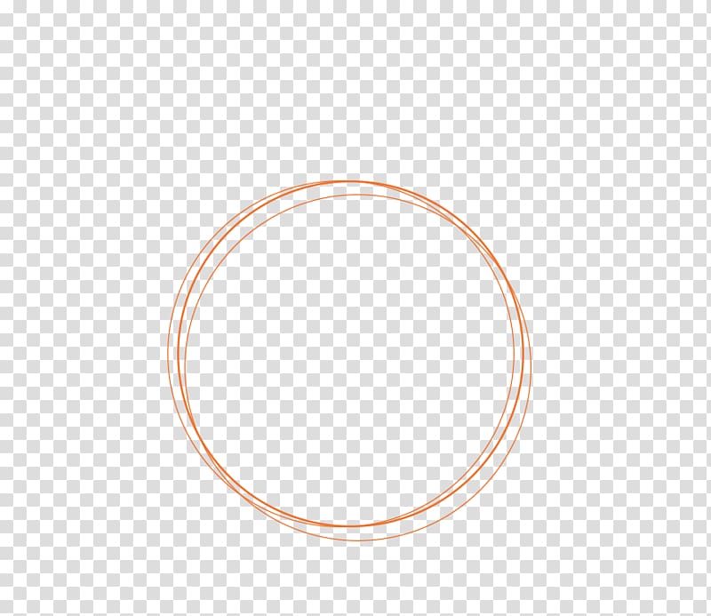 orange circle , Circle Body Jewellery Font, Circles transparent background PNG clipart