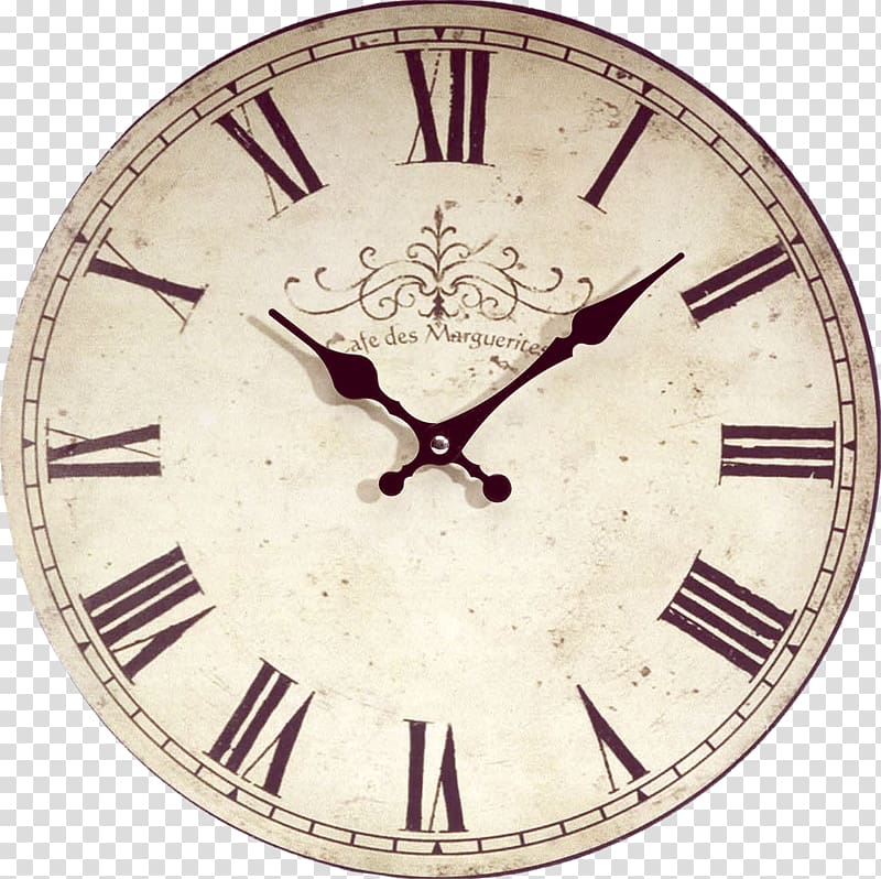 Clock face Prague astronomical clock Antique Vintage clothing, time transparent background PNG clipart