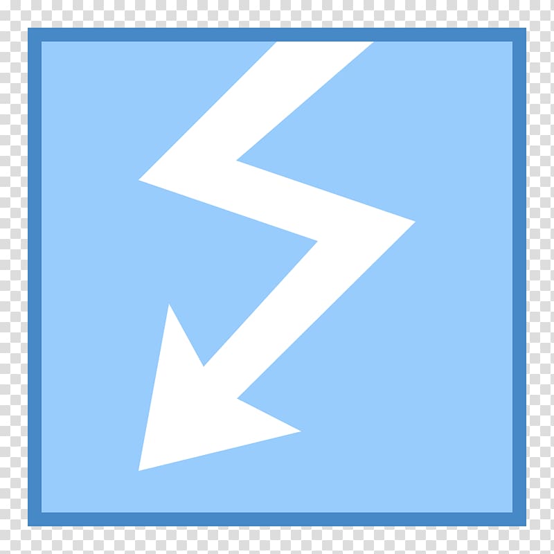 Computer Icons Electricity High voltage, high voltage transparent background PNG clipart