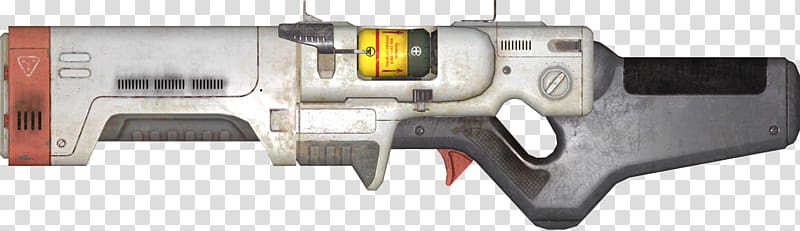 Fallout 4 Fallout: New Vegas Firearm Pistol Gun, weapon transparent background PNG clipart