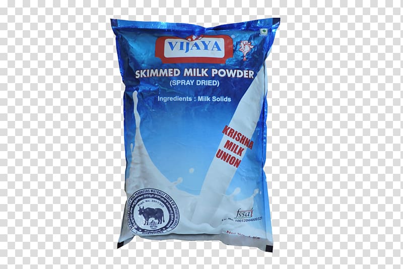 Krishna Milk Union Powdered milk Ultra-high-temperature processing, milk transparent background PNG clipart