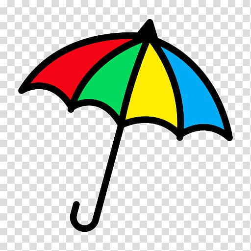 Umbrella Visual language Computer Icons , umbrella transparent background PNG clipart