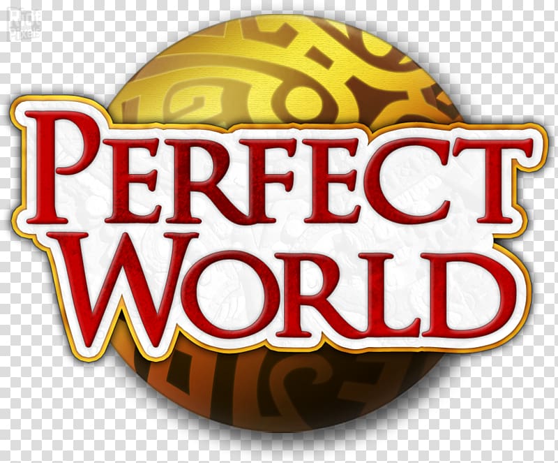 Perfect World Logo Job, others transparent background PNG clipart