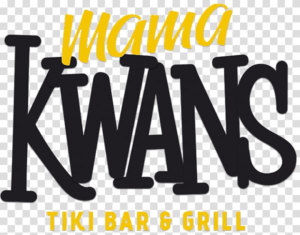 Nags Head Mama Kwan's Tiki Bar & Grill Kitty Hawk Outer Banks Tiki culture, tiki bar transparent background PNG clipart