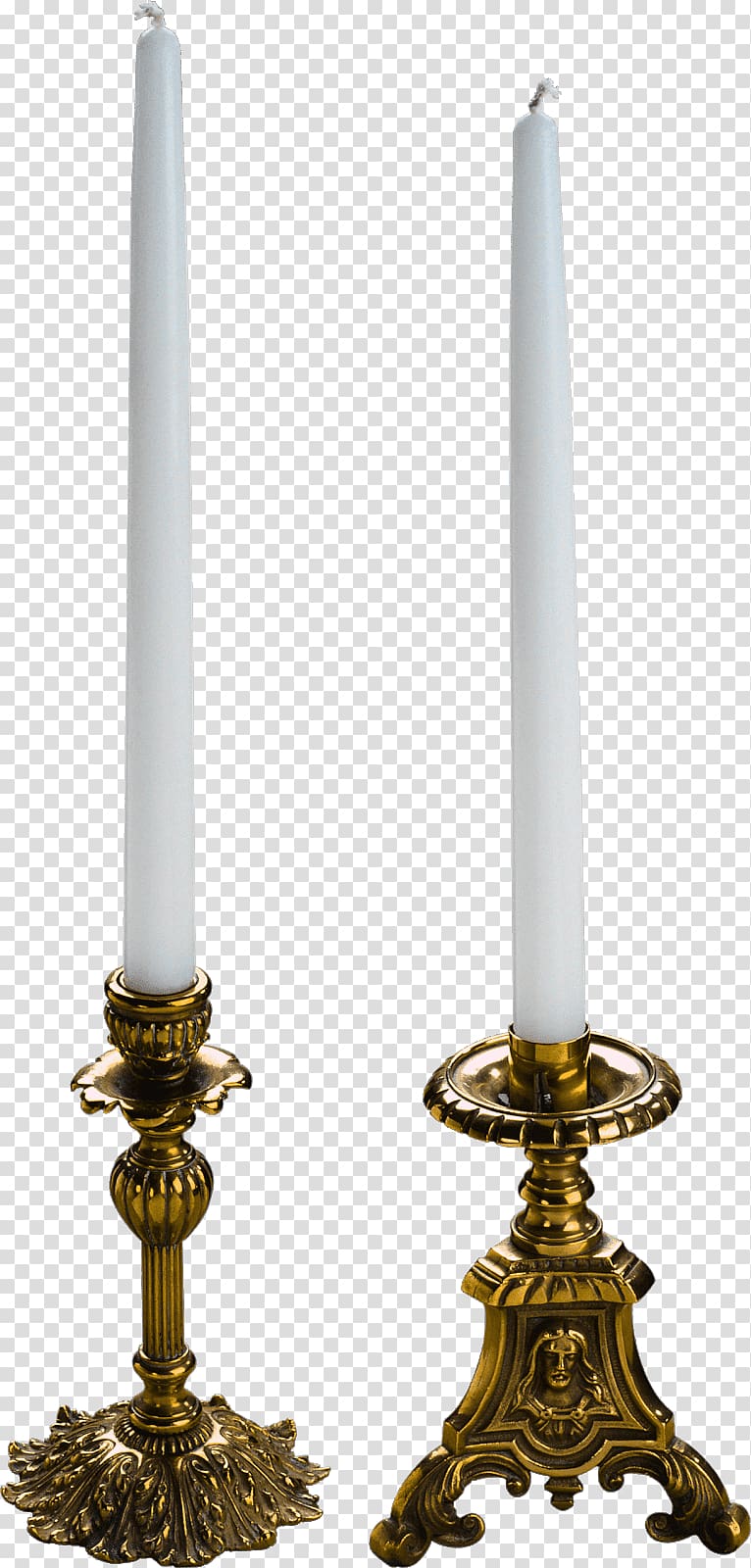 Candlestick , candlelight transparent background PNG clipart