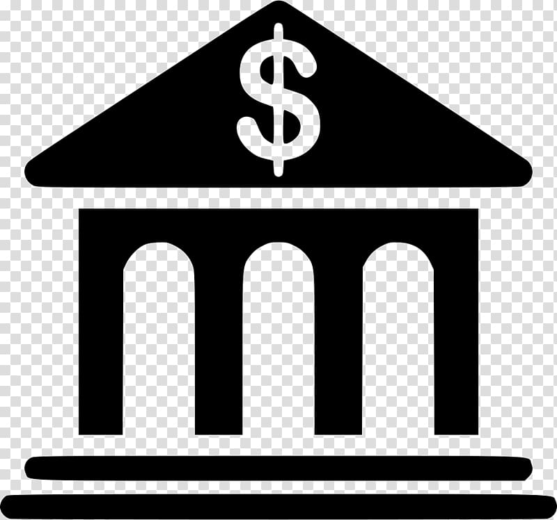Bank Computer Icons Money Building, bank transparent background PNG clipart