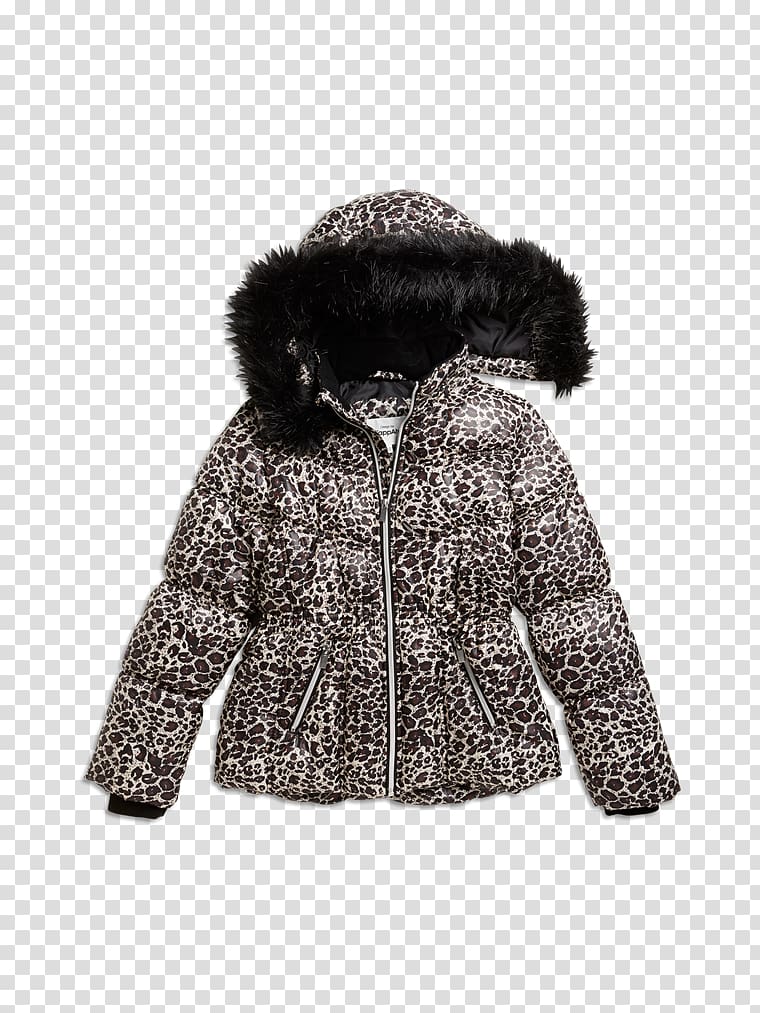 Fur clothing Wool Black M, Kids Jacket transparent background PNG clipart