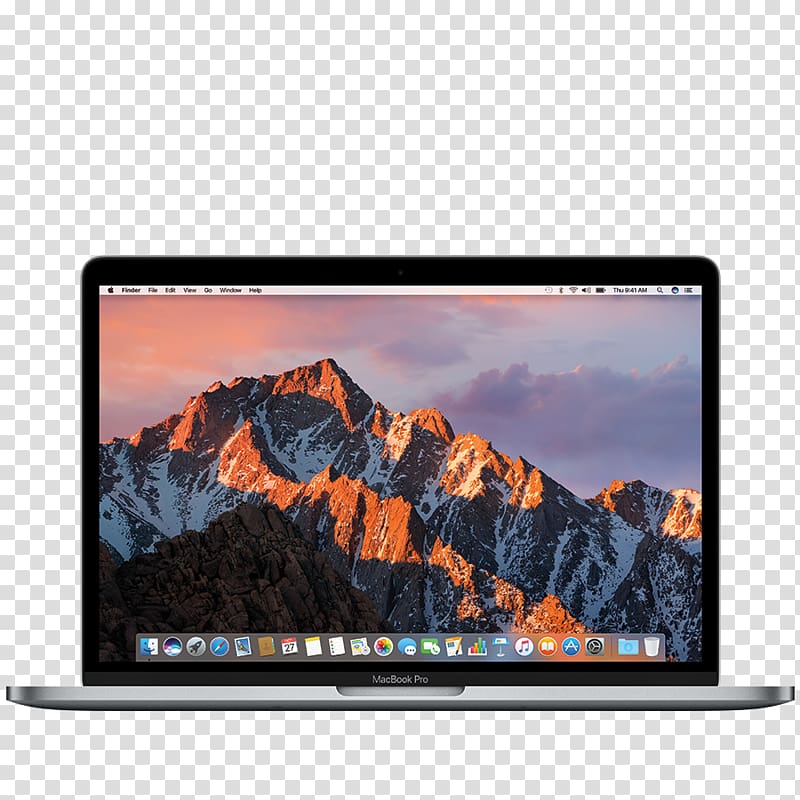 Apple MacBook Pro (13